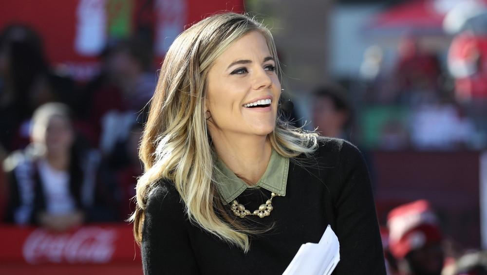 Sam Ponder, ESPN agree to three-year contract - Sports Illustrated