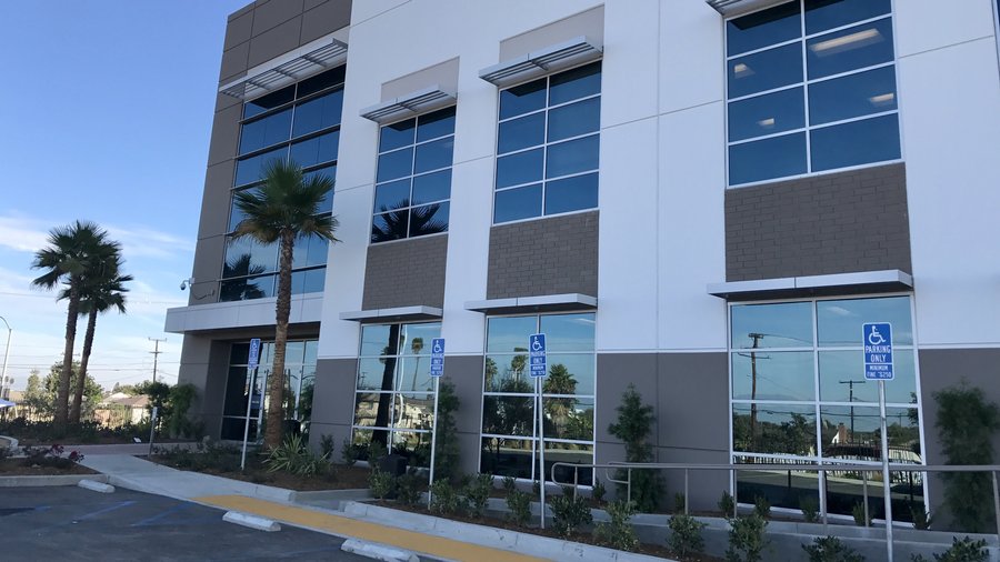 Best Buy opens distribution center in Compton L.A. Business First
