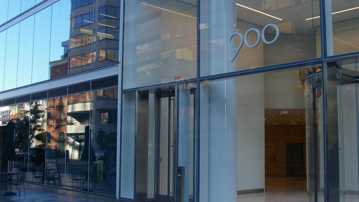 CWCapital to move from B.F. Saul building in Bethesda to Tishman Speyer ...
