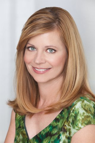 Christina Parrish Stone picked as executive director of St. Johns