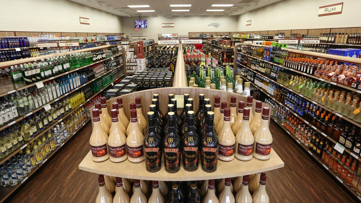 Mecklenburg County ABC stores cut hours Charlotte Business Journal