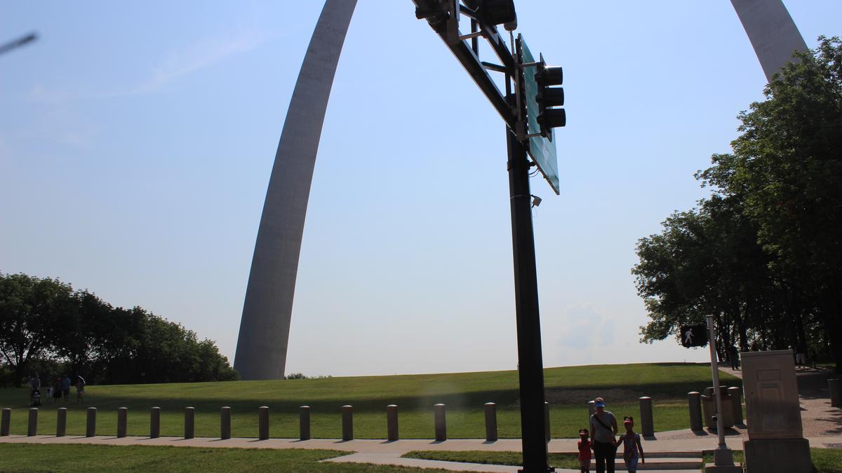 Gateway Arch to hire more than 150 for reopening - St. Louis Business Journal