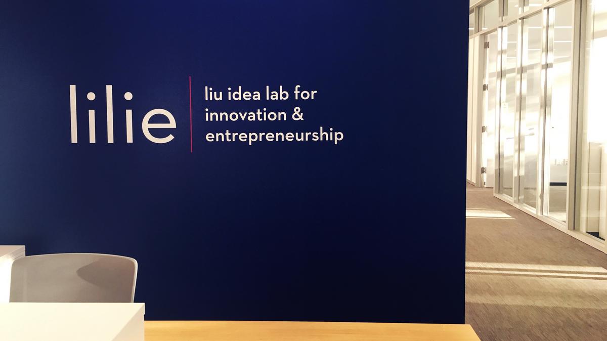 Rice University to open Liu Idea Lab for Innovation and