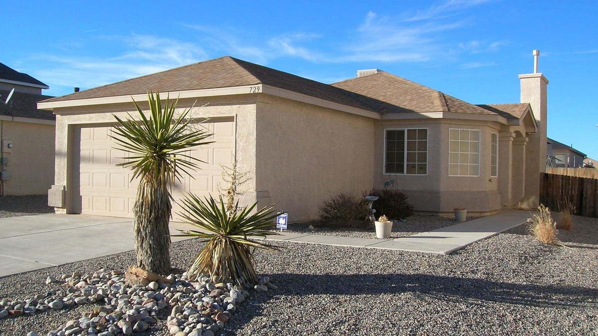 Apartment List data shows what people can rent in ABQ Albuquerque