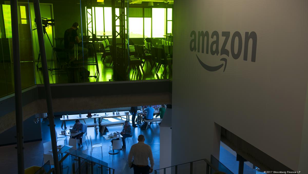 What Amazon's (Nasdaq AMZN) expansion means for Portland Portland Business Journal
