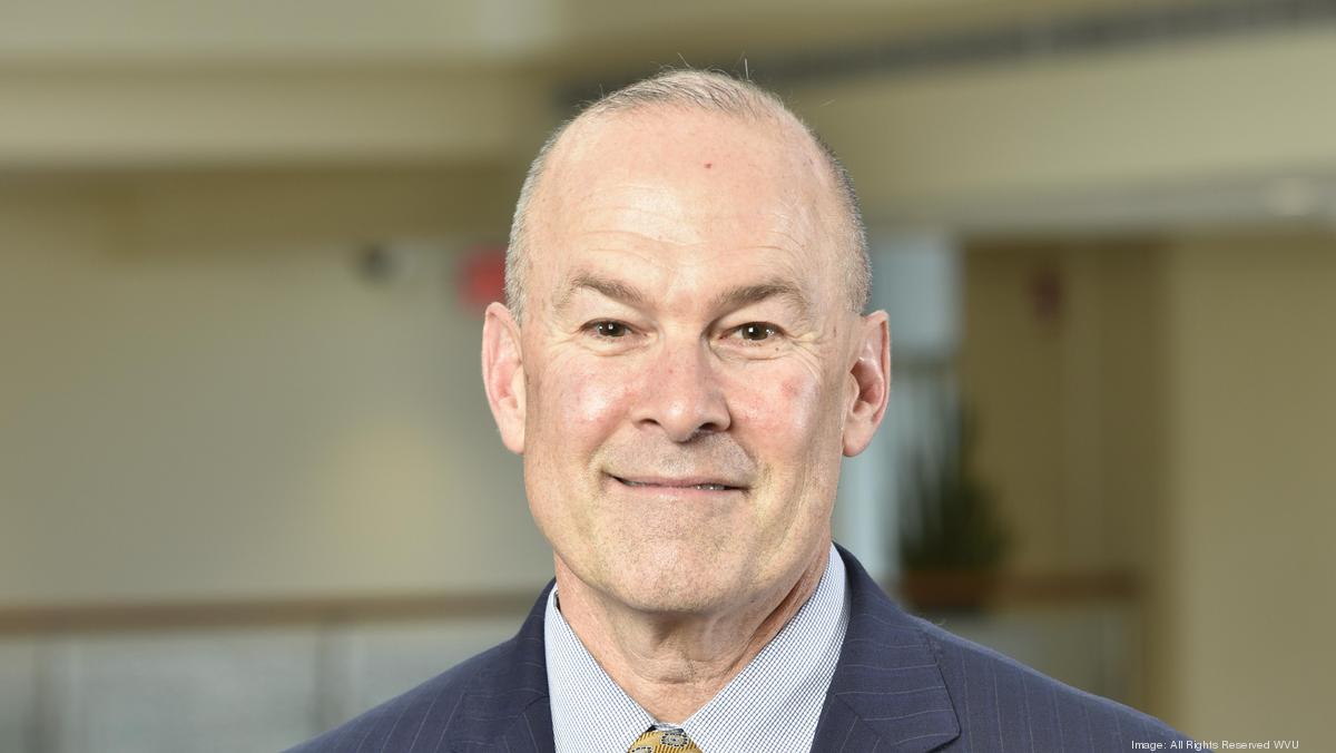 Dr. Clay Marsh talks about how West Virginia, WVU Health System fights