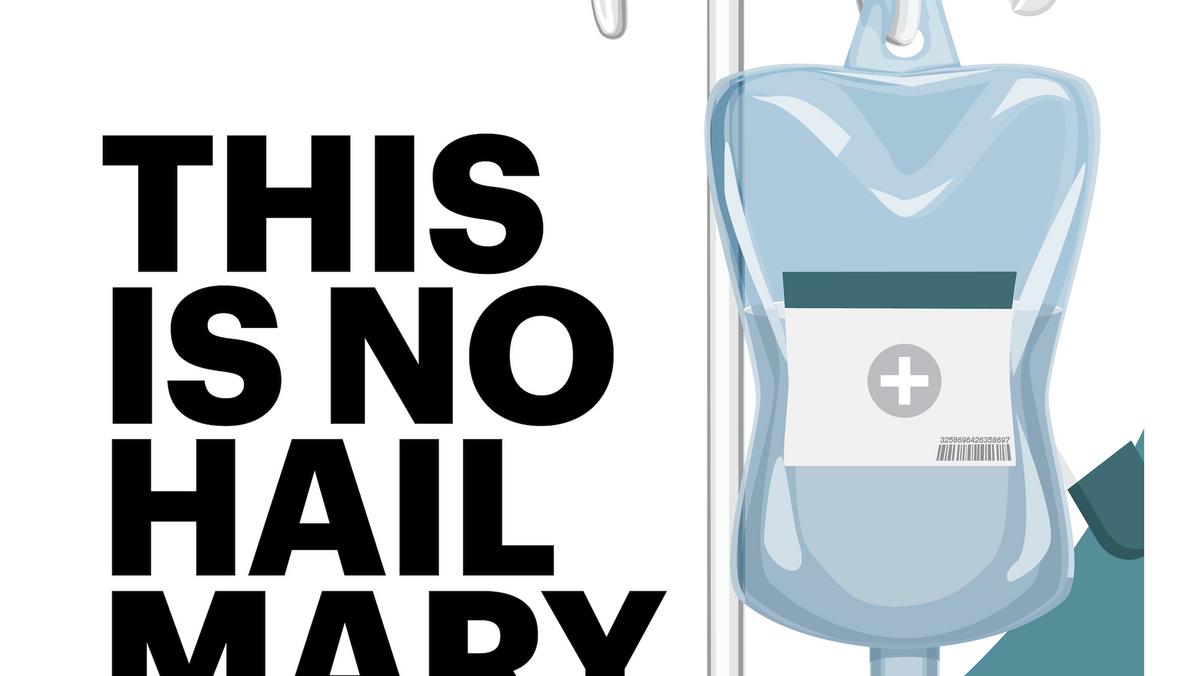 Cover Story A report on clinical trials Kansas City Business Journal