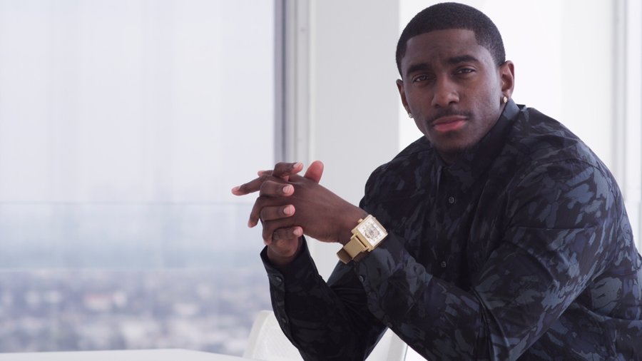 NFL player turned CEO, entrepreneur takes helm at sports nonprofit ...