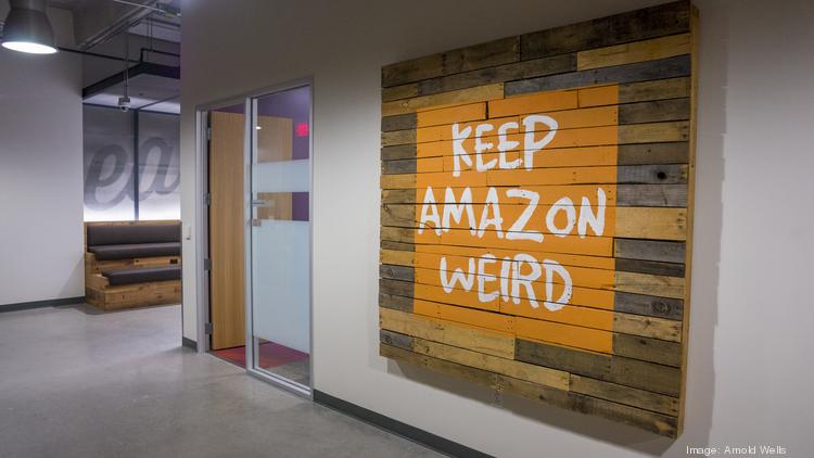 Amazon revisits NYC, Chicago in HQ2 search — how about Austin? - Austin  Business Journal