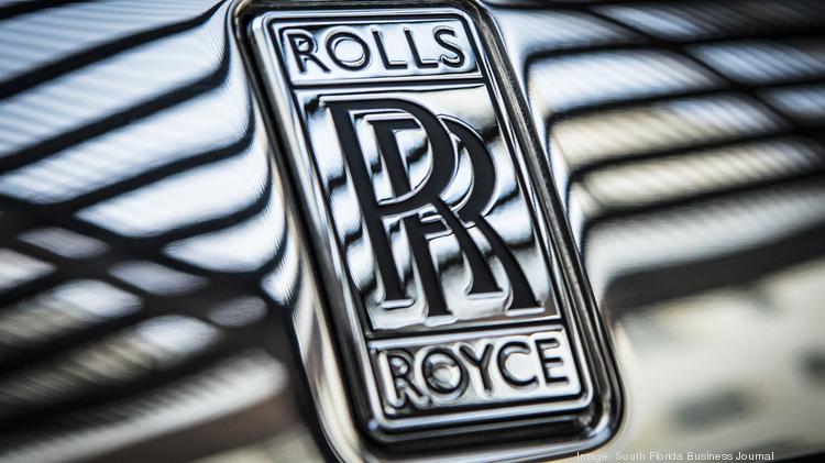 Rolls Royce Phantom Viii Makes South Florida Debut At Setai Miami