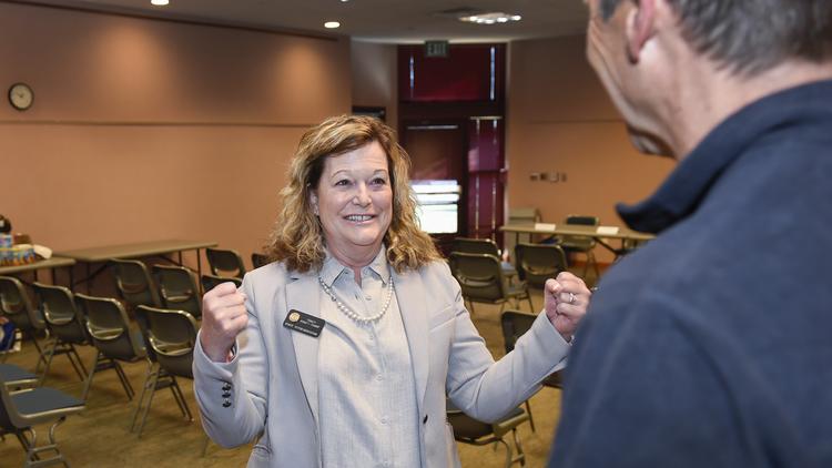 Colorado Legislature Sends Sales Tax Simplification Bill To