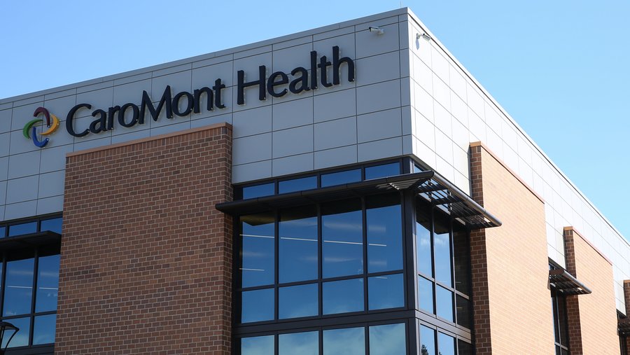 Gastonia's CaroMont Health backing North Carolina State Health Plan