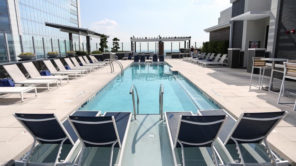 10 Charlotte apartment communities where rent is highest Charlotte