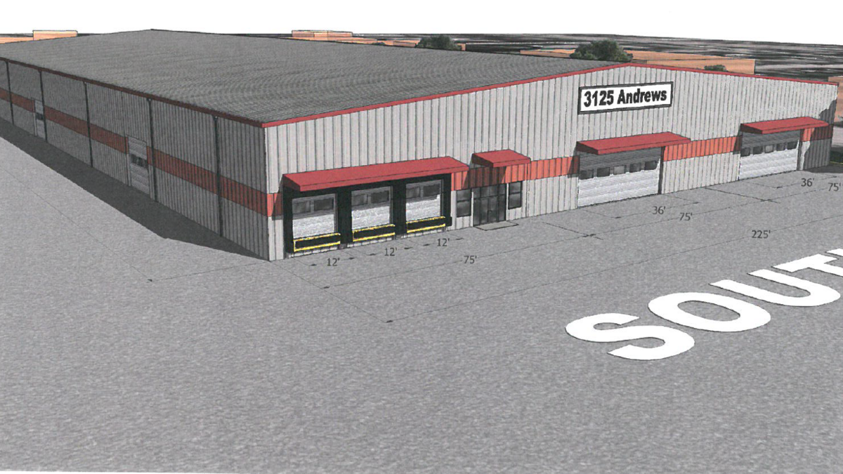 Florida East Coast Industries (FECI), G. Proulx Building Products