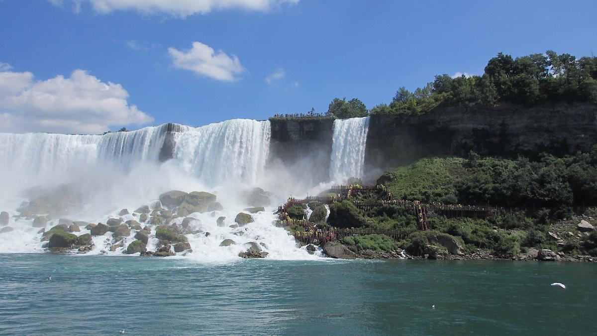 Fallsview Casino Niagara Falls New York
