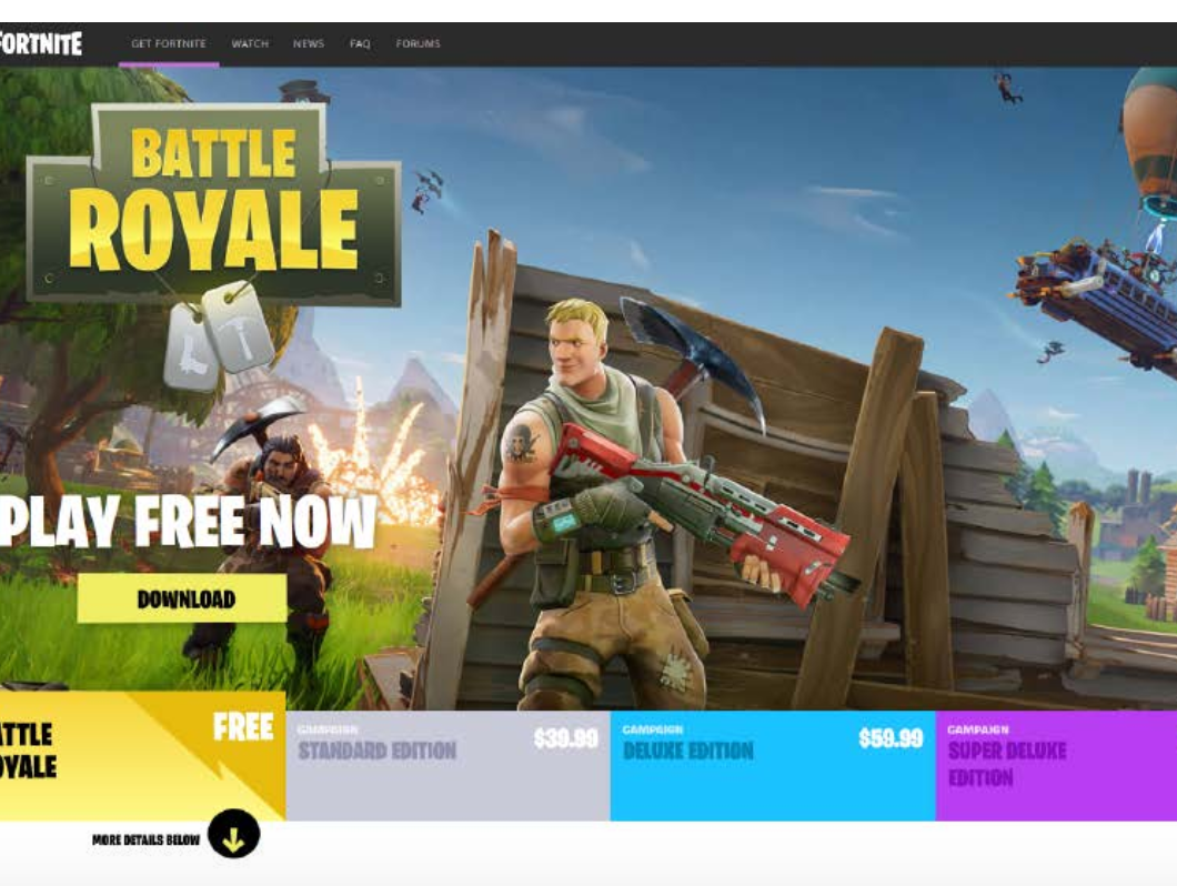 How To Download Fortnite On PC Without Epic Games
