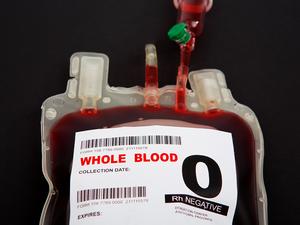 Blood transfusion