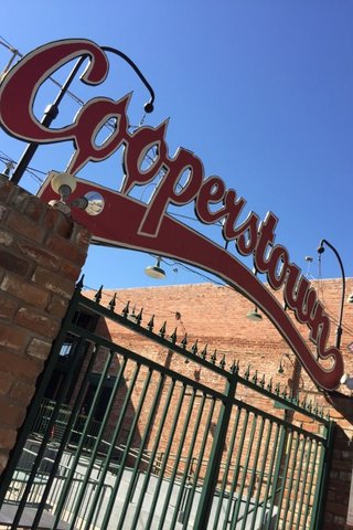 Exclusive: See what is landing in Alice Cooper'stown former restaurant  space in Phoenix