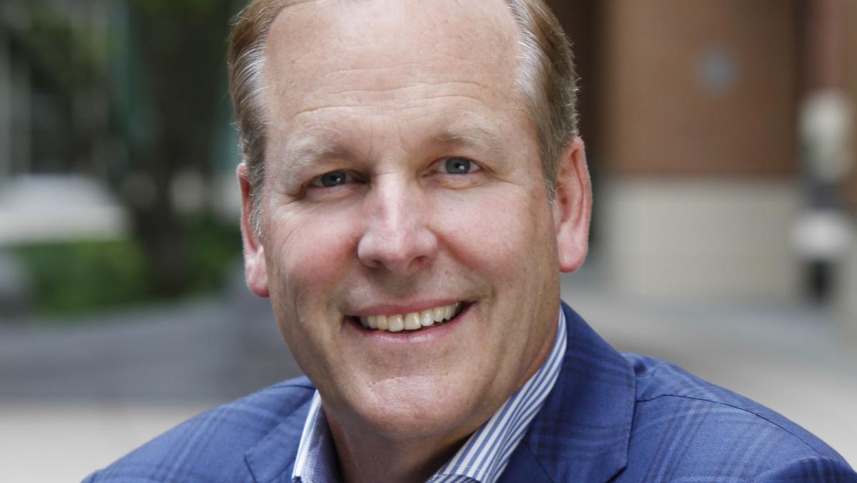 Real estate companies dominate Washington's 100 FastestGrowing Private