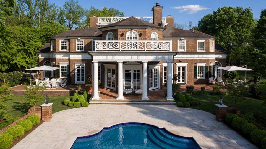 Wealthiest communities in Kentucky Louisville Business First