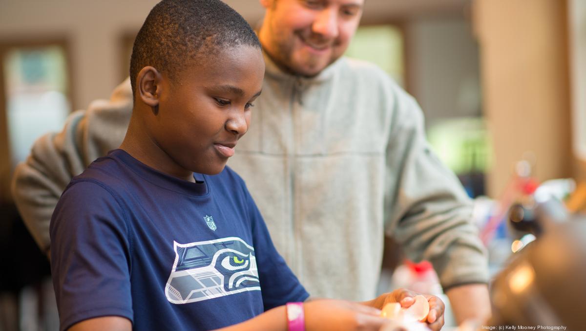 Portland, Oregon-based youth-mentoring nonprofit Friends of the Children expands to Phoenix - Phoeni