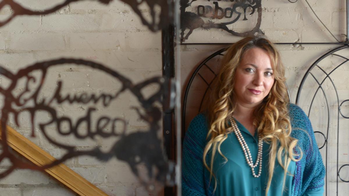 Burned In Riots La Raza Radio Of Minneapolis Gets Back On The Air Minneapolis St Paul Business Journal