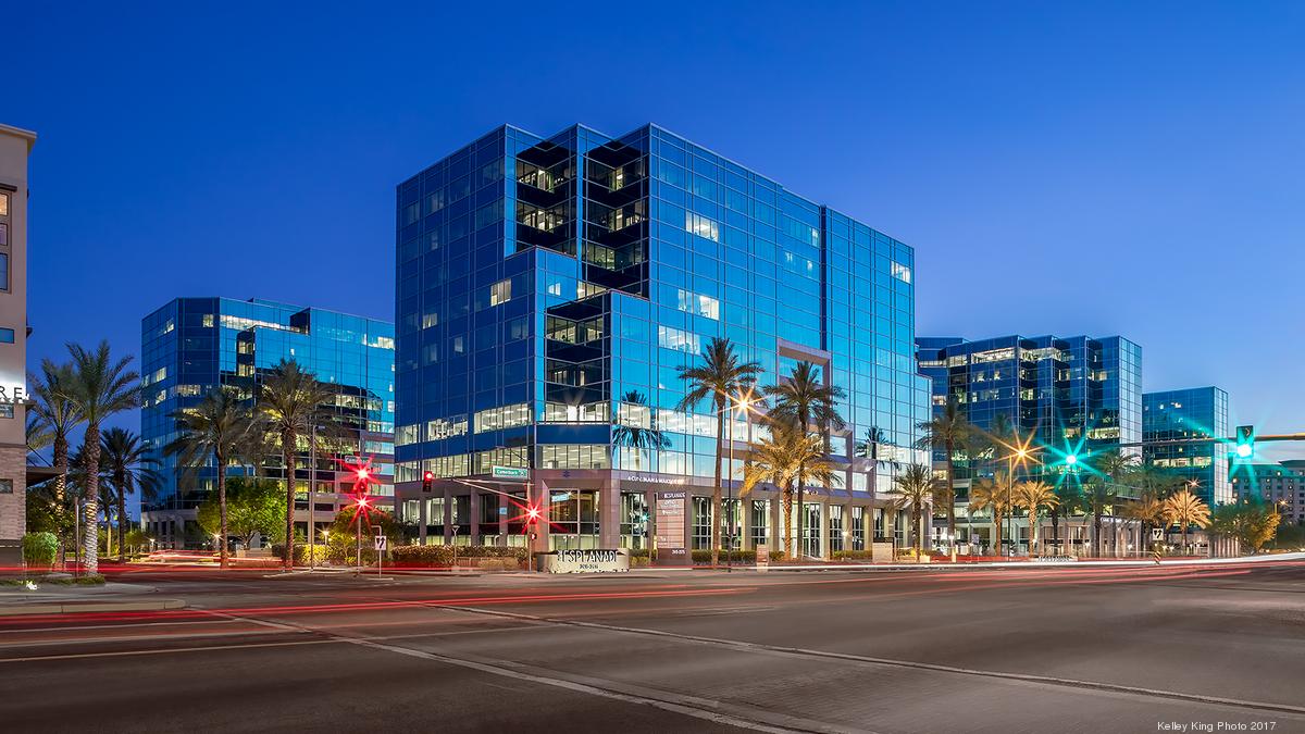 WeWork to open first Phoenix location Phoenix Business Journal