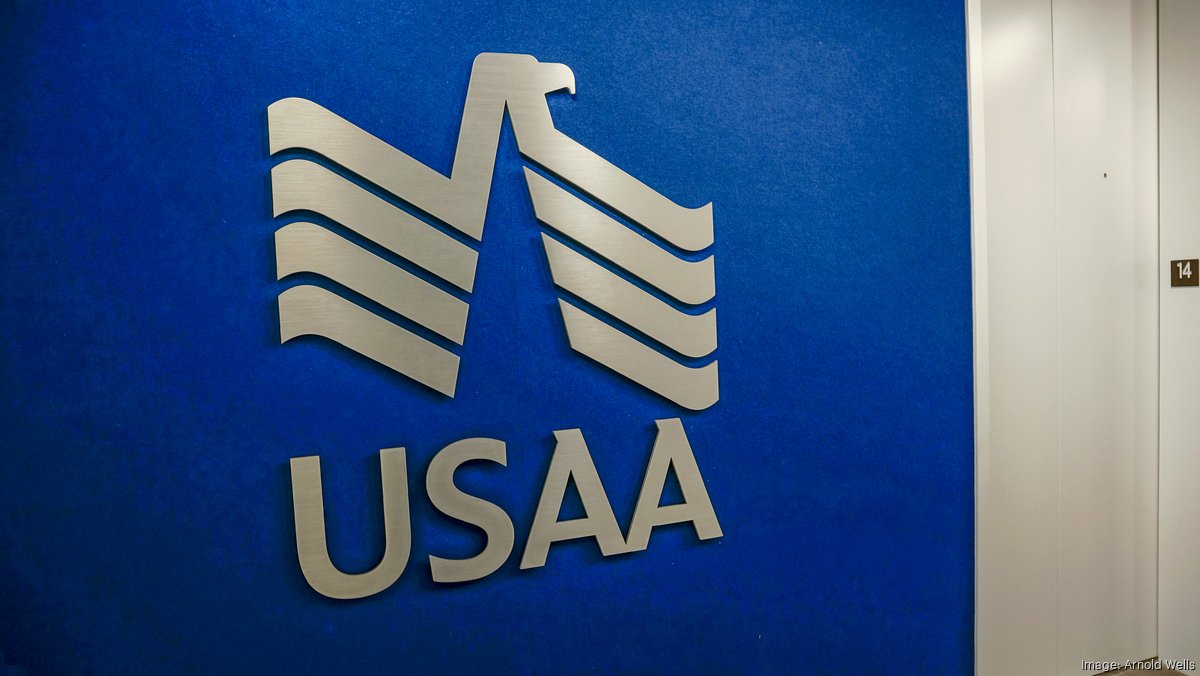 USAA layoffs eliminate another 220 jobs San Antonio Business Journal