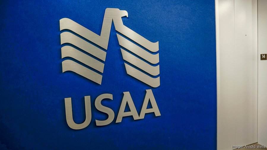 USAA to enter Houston market with ATMs Houston Business Journal