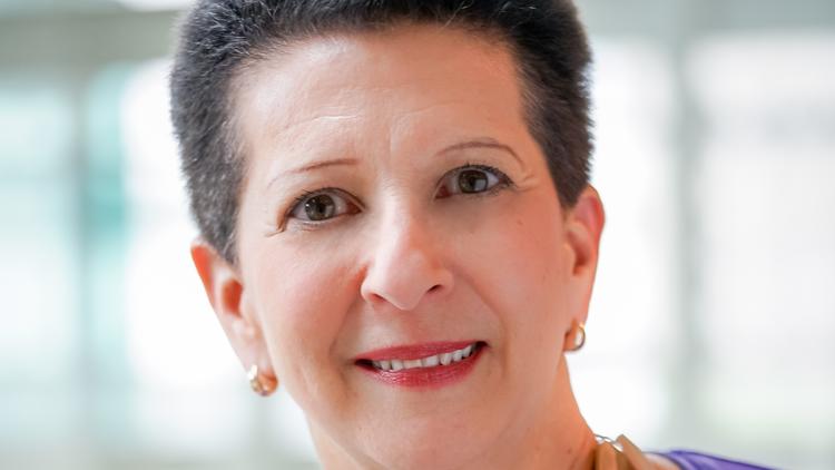 Leslie Alexandre is the president and CEO of Life Science Washington.