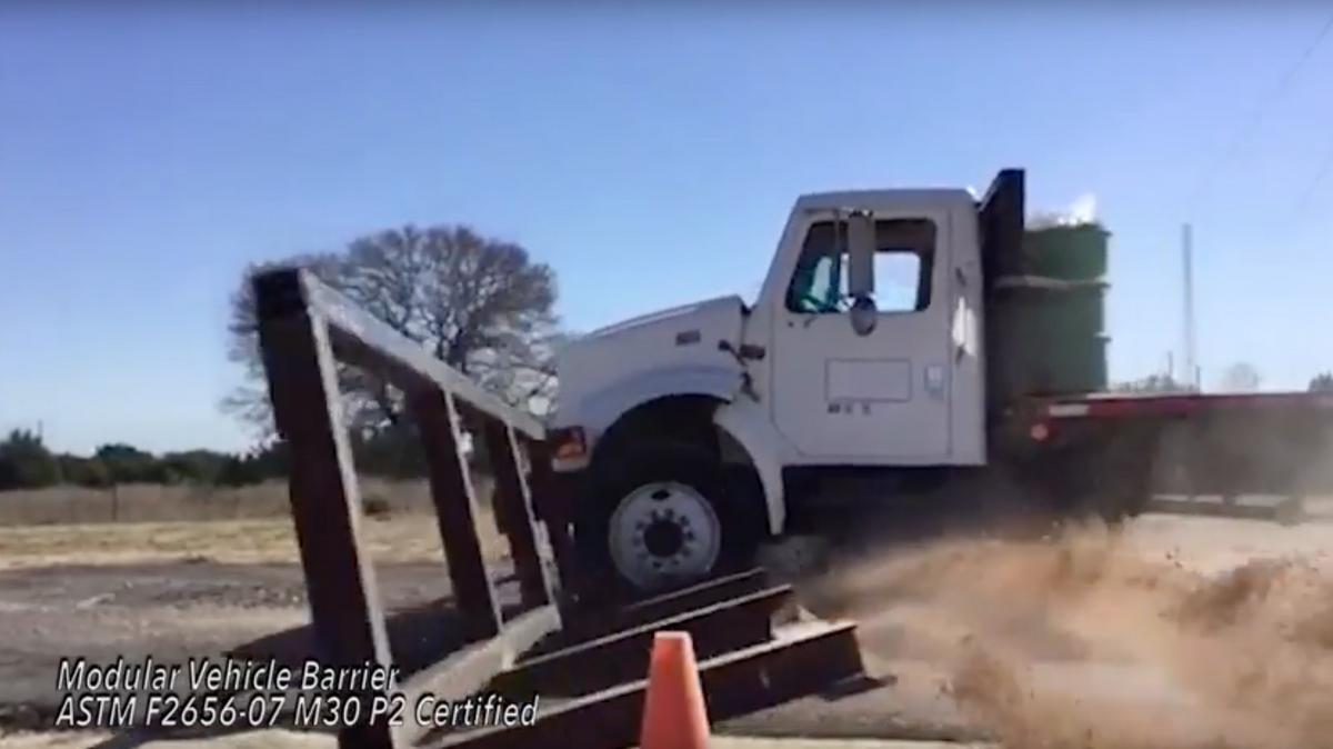 Gibraltar Cable Barrier of Marble Falls agrees to 15Mplus buyout by Tecum Austin Business