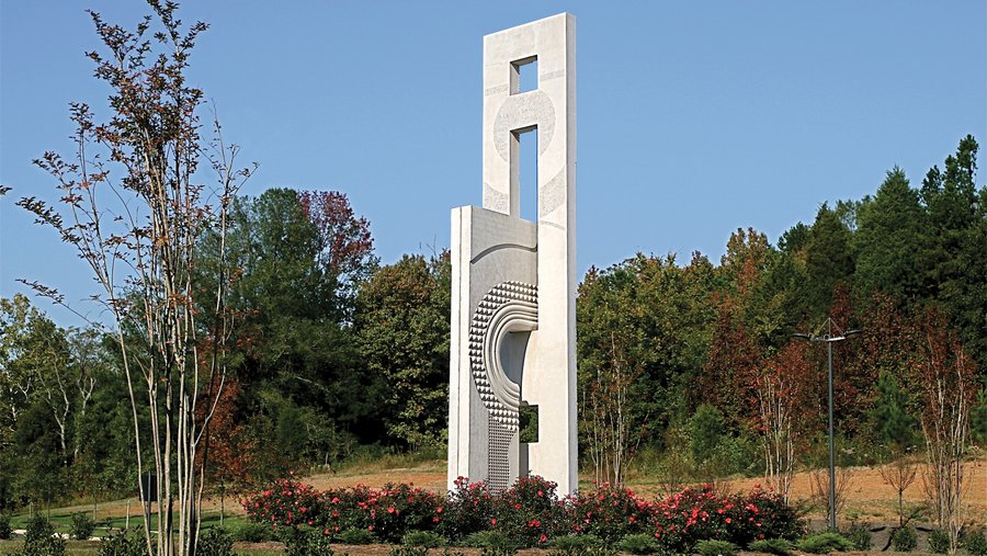 Lancaster County explores second phase of Bailes Ridge Corporate Park Charlotte Business Journal