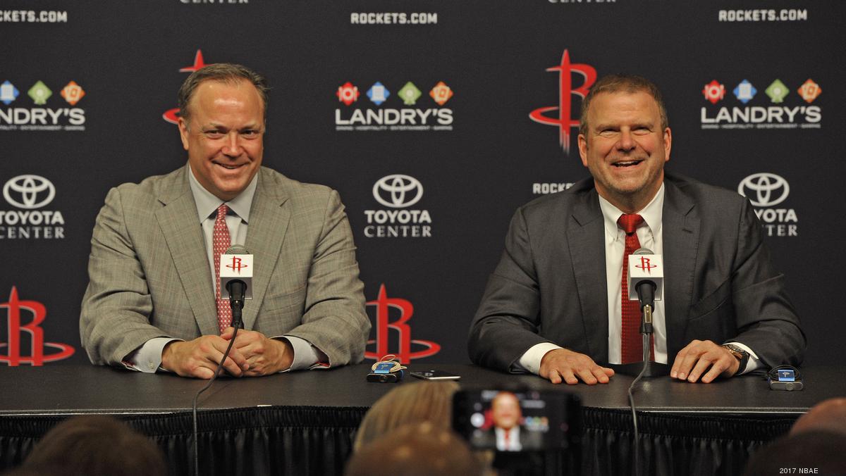 Tad Brown named CEO of 76ers parent Harris Blitzer Sports
