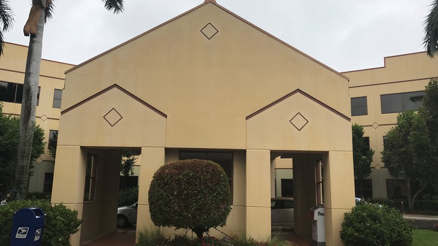 Baptist Health South Florida acquires South Palm Ambulatory Surgery