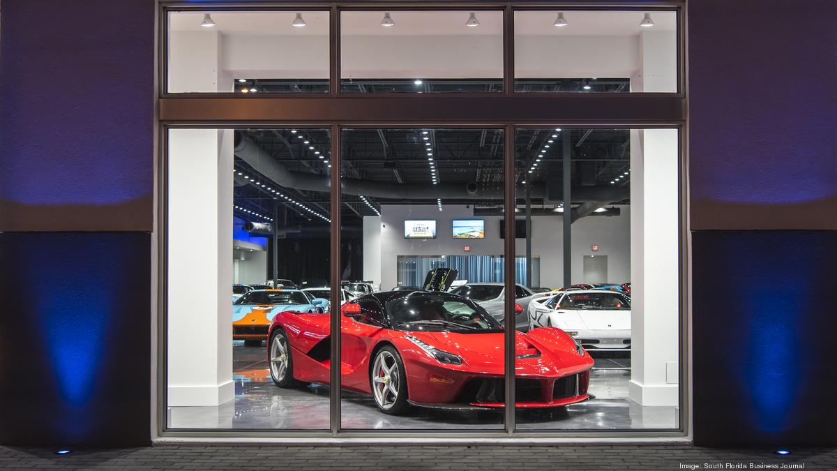 HyperCars  Exotic Car Dealership in New Albany, IN