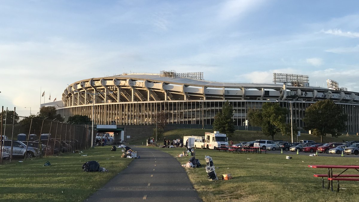 Commanders new stadium coming to Loudoun County?