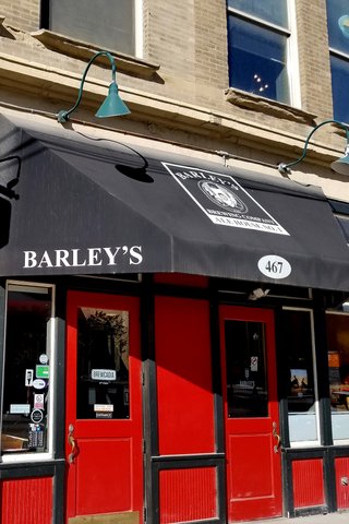 Barley's Brewing holding annual Christmas Ale event - Columbus Business