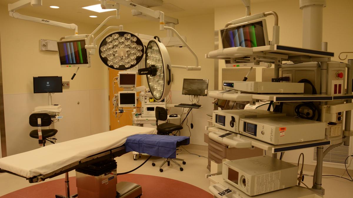 TriHealth buys medical center for 21M Cincinnati Business Courier