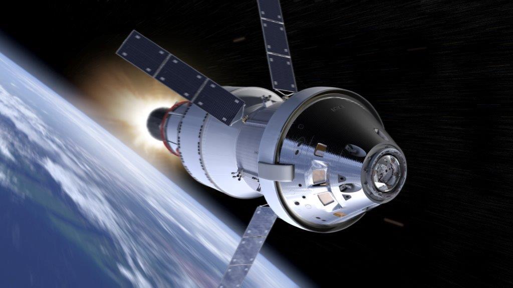 Lockheed Martin Space Systems lands among OBJ's Innovations in