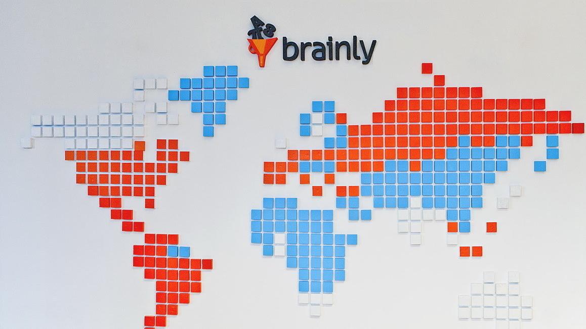 Education Tech Startup Brainly Buys Bask, Boosting Video Capabilities ...