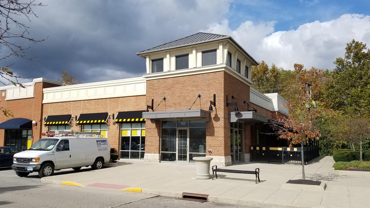 Massey's Pizza coming to Graceland in 2018 Columbus Business First