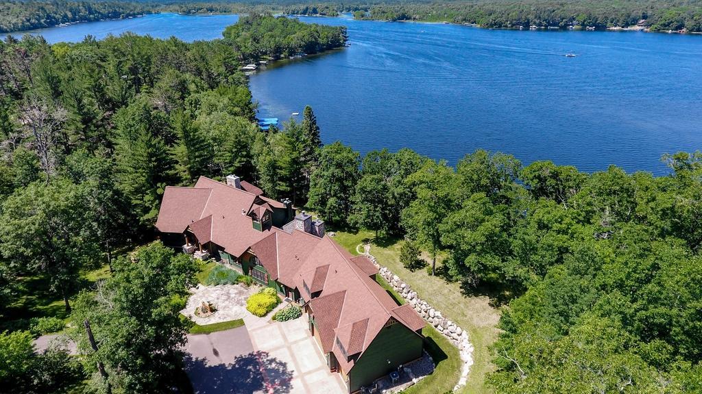 Water Front Property For Sale In Mn