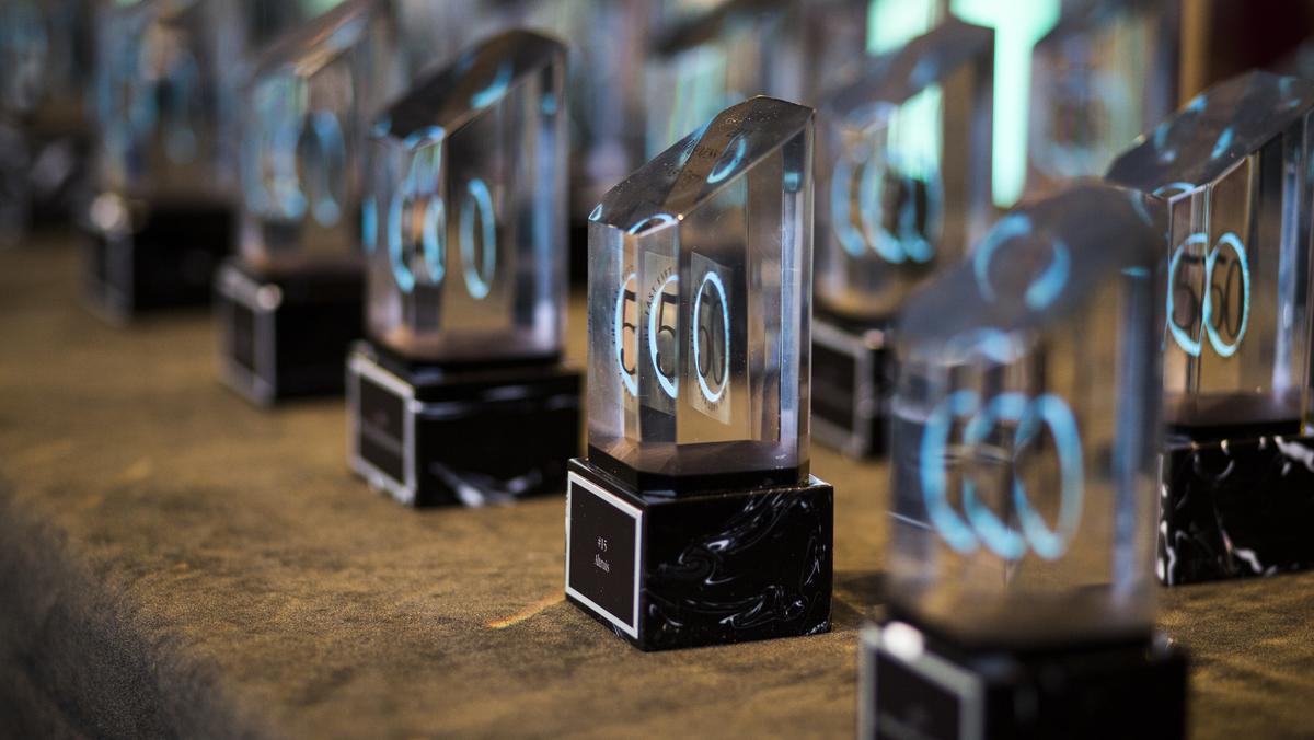 Photos | 2017 Fast 50 - Louisville Business First