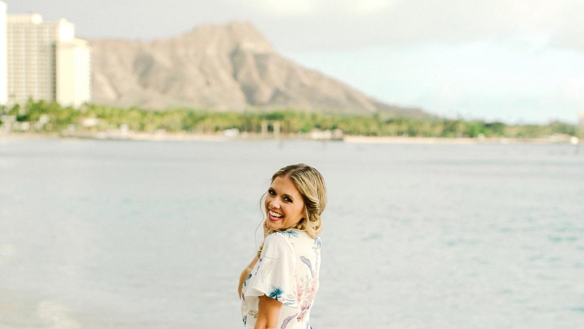 Hawaii boutique Eden in Love to offer exclusive items at new Waikiki