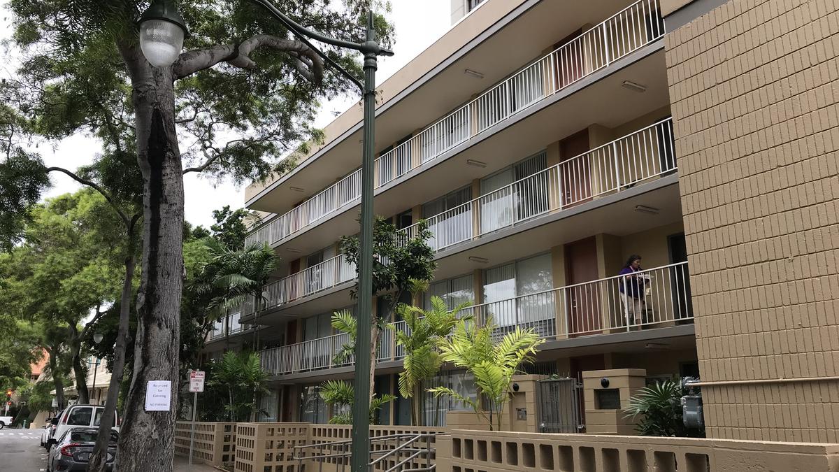 Ahe Group, Southport Financial mark opening of Honolulu affordable