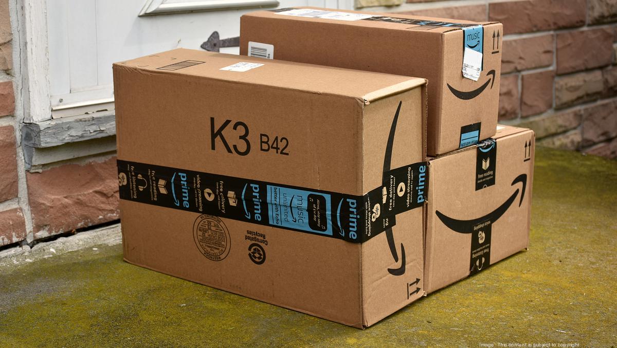 can you ship usps with amazon box