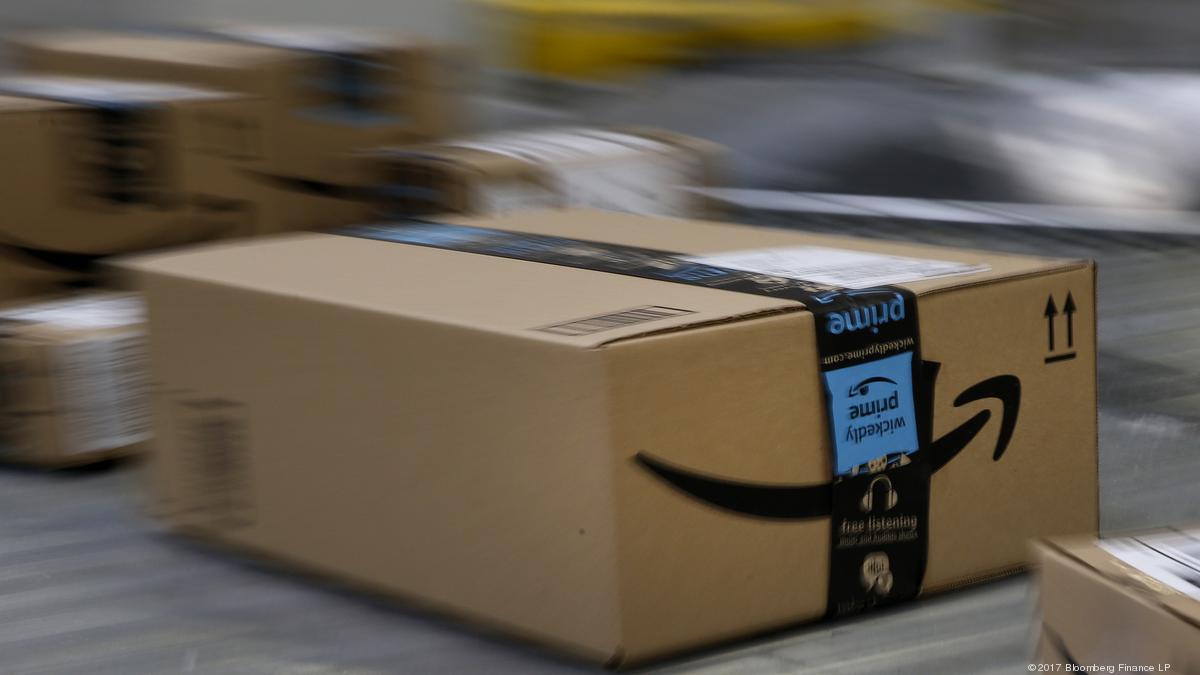 Amazon revenue jumps with Whole Foods on board Austin Business Journal