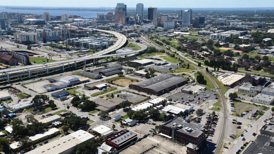 Update on Ybor City Stadium Situation Tampa Bay Rays