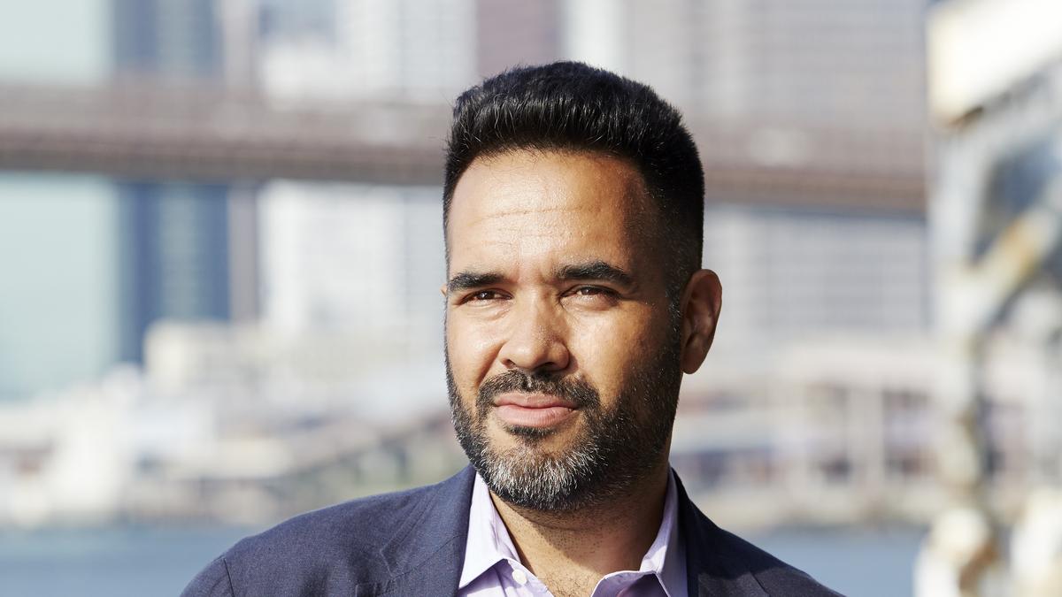 How I am building a network of virtual reality creators at Johns