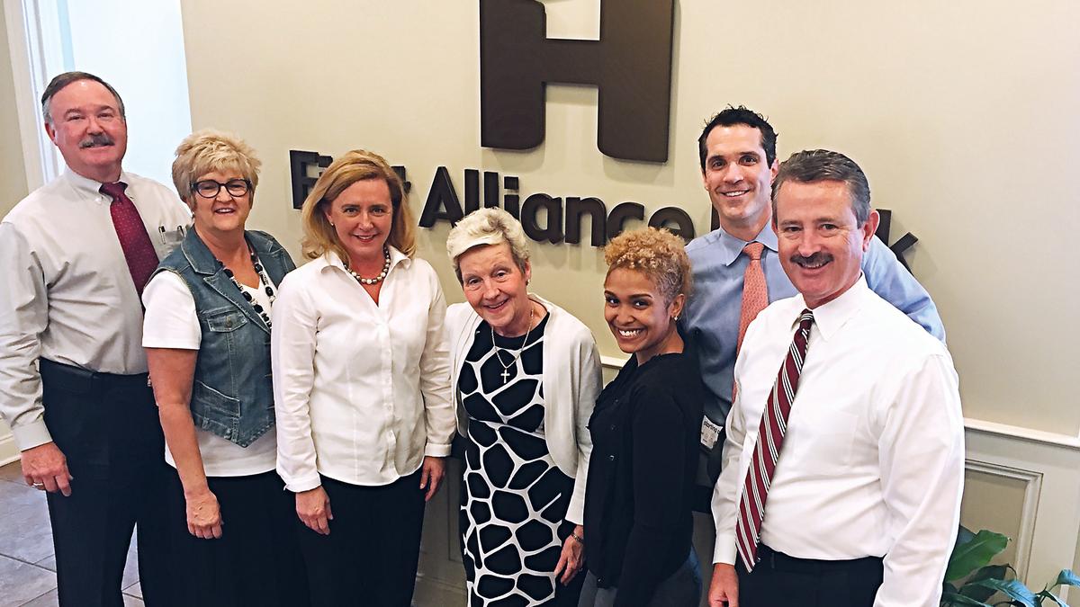 Mississippi Based Guaranty Bank Trust Buys Memphis Based First